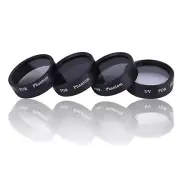 Camera Lens UV CPL ND4/8/16 Filter Protect for DJI Phantom 4 3s 3se 3 4k A