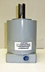 New Sipco Gearbox Reduction 10:1 Model-MP105010-15CT-B100-S-01 14061ELL