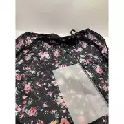 Drawstring Makeup Bag