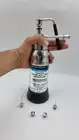Professional Use Mini N2O Cryo Can For Dermatology Cryo Liquid Nitrogen Sprayer