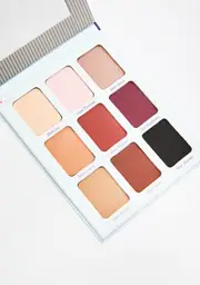 [The Balm] Meet Matt(e) Trimony Matte Eyeshadow Palette