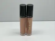 Revlon Super Lustrous Moisturizing HighShine Lip Gloss - 205 SnowPink - Set Of 2