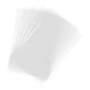 20 Pcs Heat Shrink Wrap Bags, 24" x 28" POF Clear Heat Shrink Film Wrap
