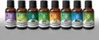 Essential Oils Gift Set, Top 8 Aromatherapy Oils Orange Lavender, Tea Tree, Pepp