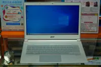 在飛比找露天拍賣優惠-中古美品 宏碁 Acer Aspire S7 - i5 33