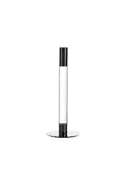 Orrefors Lumiere 10" Candlesticks,Set of 2,