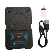 NFC-PM8 Bluetooth RFID Chip Card Copier NFC Encryption Key Reader Writer8544