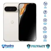 Privacy Hydrogel Screen Protector | HD Anti-Spy Film for Google Pixel 9 8 7 6 5