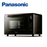 在飛比找PChome24h購物優惠-Panasonic國際牌 32L微電腦電烤箱 NB-MF32