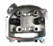 Peace 150cc 01, 02, 03, 06, 07, ATV Cylinder Head with Valves - EGR