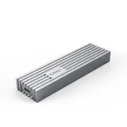 10gbps Usb3.2 Type c M.2 Nvme/ngff Ssd Enclosure