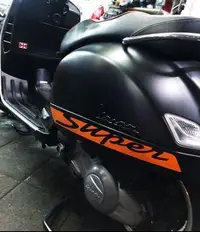 在飛比找旋轉拍賣優惠-偉士牌 Vespa GTS300 ie ABS