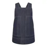 [Lee Mathews] Denim Tank