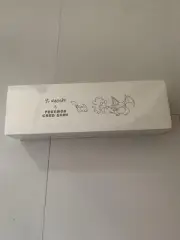 Yu NAGABA Special Box + Pikachu promo E 208/s-p Pokémon Pokemon Card Game NEW