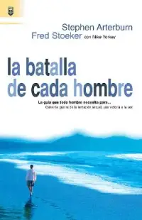 在飛比找博客來優惠-Batalla de Cada Hombre, La: Ev