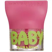 Maybelline Baby Lips Balm & Blush 3.5g