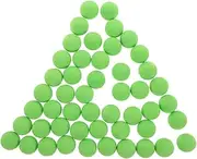 FOYTOKI Pcs Eva Soft Foam Balls Outdoor Games Toys Boys and Girls Hand Eye Coordination Training