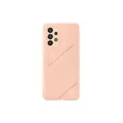 Galaxy A33 5G Card Slot Cover - Awesome Peach