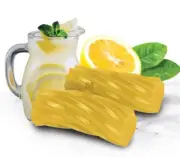 Wiley Wallaby LEMONADE Licorice Candy 1 Pound Bulk Candies