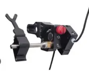 Magne Drop Target Arrow Rest