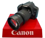 Telephoto Lens For Canon Eos Digital Rebel XS XT T3 T3i T4I for 18-55 HD 58mm K4