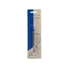 2 Parker Quink Flow Ballpoint Pen Blue Refills Medium Pt New In Pack S0909580