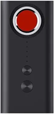 MCHERRY Hidden Camera Detector, Spy Camera Detector, Car GPS Tracking Detecto...