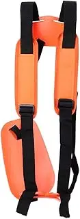 Trimmer Shoulder Strap Brush Cutter Nylon Belt for Garden Farm Lawn Mower