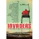 Invaders: 22 Tales from the Outer Limits of Literature