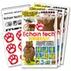 ECHAIN TECH 熊掌 長效驅蚊|防蚊貼片 60片 x3包組