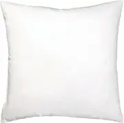 Madras Link Feather Cushion Filler, 55 x 55 cm