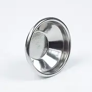 7-11g 54mm Portafilter Filter Basket for Breville Espresso Machines, Fits 54mm Breville Sage Espresso Machines Express,Bambino,Bambino Plus BES450,BES880,BES810BSS,BES860XL,BES870XL,BES878