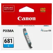 Canon CLI 681 Ink Cartridge Cyan