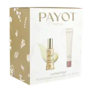 PAYOT PAYOT L'Authentique Regenerating Gold Care Moisturiser 50ml + FREE CC CREAM Moisturisers