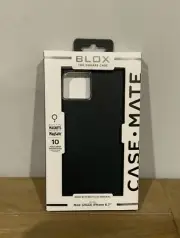 New: Casemate Case For iPhone 14 Plus, 2022 6.7”, Blox Square