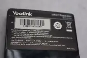 Yealink DECT Repeater RT20U