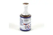 Touch Up Paint For Ford 15ml SR Saber SW4 7413