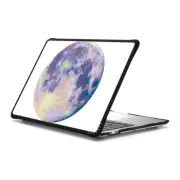 MacBook Pro 13-inch (M1 / M2 / Intel) Impact Case Blue moon