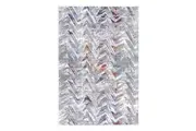 Isaiah Grey Multi Rug