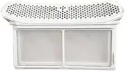Washing Machine Dryer Lint Filter,Compatible with Siemens Bosch 00656033