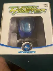 Mindscope - Turbo Twister - 27 MHz R/C - Brand New In Box
