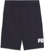 [PUMA] TR B 687798 Casual Sports Kids Shorts ESS NO.1 Logo Shorts