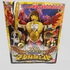 BANDAI Power Rangers Mystic Force Magiranger DX Magi Legend Megazord NEW