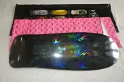 Santa Cruz Natas Kaupas Blind Bag Custom Prismatic Skateboard Deck
