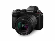 Panasonic LUMIX S5 + 20-60mm Lens Kit