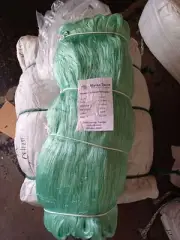 6 inch 23ft High 630ft Twist 8 ply / Premium Commercial Gill Net