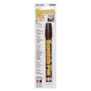 Millar Scratch Fix Pen Medium Brown