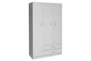 EV Metro Utility Cupboard with 3 doors 2 drawers