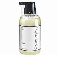 在飛比找蝦皮商城優惠-WAJASS 威傑士 ZERO護色洗髮精(300ml) 0號