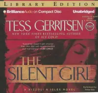 在飛比找博客來優惠-The Silent Girl: Library Editi